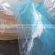 Single Layer and Solar Agricultural Greenhouses Type clear plastic film for greenhouse