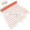 Orange safety warning mesh/heavy duty plastic mesh