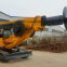Pilling Excavator Mounted Swivel For Water Well Drilling Rigs