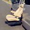 S-LIFT  Pro Swivel Seat  for middle door of vans