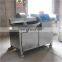 Automatic frequency conversion chopper mixer