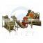 Taizy Big capacity three level sheller dehuller cracker shells remover machine for nuts almond hazelnut