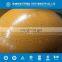 Large Production Carbon Fibre Wrapped CNG Cylinder Price For Vehicles
