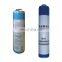 Mixed refrigerant gas R401a