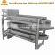 Multifunction Almond Cracking Machine / Almond Shell Breaker For Pistachio,Hazelnut