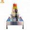 Chocolate slicer of slicing machine chocolate machinery