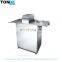 High efficient sausage production line with meat smoking machine
