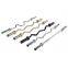 CM-858 Olympic Curl Bar(big  hole)