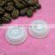Automatic Coffee Beans and Powder Valve Bag Applicator Packing Machine for Flour