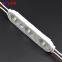 Adled Light led driver module with 3 leds waterproof module led 12v led 2835 module for acrylic sign board