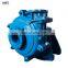 coal stone gravel mud slurry pump