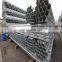 hot-dip galvanized steel tube for fence pipe/heavy gi pipes