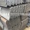 Hot rolled AISI ASTM BS DIN GB JIS Q195-Q420 series equal galvanized angle steel bar profiles from wuxi manufacture
