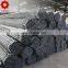 a53 erw straight seam welded 14 inch carbon steel round iron pipe