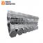 6 inch 4 inch schedule 40 galvanized steel greenhouse gi pipe with round shape