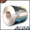DX51D Z100 Hot Dipped Galvanized Steel Strip In Coil For Making Pipe From China