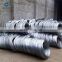 hot dipped galvanized iron steel wire rod coil