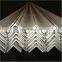 2018 hot sale China supplier 30*30*3 ,50*32*4 equal angle steel bar and unequal