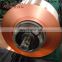 1/4 Cooper strip with thickness 0.8mm meter price copper tape