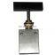 swagelok type 6000psi Stainless steel bar stock needle valve