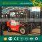 price hand 7ton CPCD70 power pallet truck diesel forklift