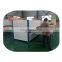Automatic MWJM-01wood texture transfer machine for doors