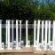 12m excellent electric telescopic high mast tower