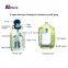 Factory Price Liquid Nitrogen Container Cryogenic Container For Sale