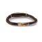 Warp HC06-11979  bangle sets   cord bracelets  shell bangles