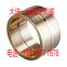 CAC304 copper bushing ,copper plate, bushing liner, CAC304 material bushing, sliding plate, wear-resistant customized.