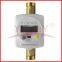 Ultrasonic Water Meter with LoRa Modbus Wireless Remote Control DN20 Smart Domestic Water Meters Manufacturer Supplier