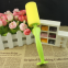 OEM Transparent PP Plastic Bottle Brush Tool Mould Factory Hand Tool Baby Feeding Milk Bottle Cleaning Sponge Brush Mould