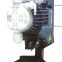 For high-accuracy chemical dosing Solenoid Driven Pumps in water-treatment
