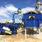 Factory sand washing sludge dewatering machine