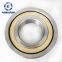 SUNBEARING 7205CDB Silver 25*52*30mm Chrome Steel GCR15 Angular Contact Ball Bearing