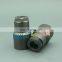nozzle retaining nut for injector 0445120, nozzle and hex nut assembly