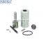 ERIKC denso 095000-5471 CRDI injector 8-97329703-1 diesel fuel nozzle DLLA158P1096 plated valves 19# Nozzle cup E1022002