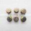 Trade assurance metal 6CT 3924147 oil pan drain plug for truck