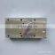 SCR  Diesel engine urea dosing pump aluminum plate 5273338