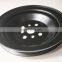 6BT 6D102 Fan Pulley 3919624 for diesel engine pc200