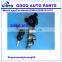 ignition key starter switch 5pcs/set for peugeot 307 206