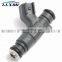 Genuine LLXBB Fuel Injector Nozzle 0280156287 For VW Buick Firstland GL8 3.0L