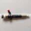 diesel engine 2KD fuel injector common rail injector 23670-30050