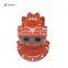 Swing Motor Unit 401-00003A M2X63-CHB-10A-22255 Swing Motor Device SL130LC S130 for DOOSAN