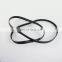 IFOB Auto Engine Rubber Fan Belt V Belt 90916-02668 90906-02555 90916-02651 90916-02664 for Japanese Car 1ZZFE 3ZZFE
