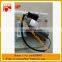 pc200-7 pc220-7 pc200-8 excavator hydraulic pump solenoid valve 702-21-57400 702-21-57500 702-21-55901