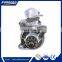 auto starter 228000-6650 228000-6651 6669633 for 1999-2000 BOBCAT Compact Kubota D722B Dsl