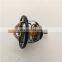Wholesale engine parts coolant thermostat for 4HK1 8-97300790-2