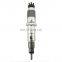 WEIYUAN Diesel Engine Parts Injector 0445 120 121 0445120121 Injection