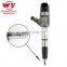 WEIYUAN auto spare engine parts Fuel injector 0445110293 for 1112100-E06 0 445 110 293